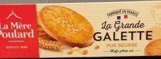 La Mère Poulard La Grande Galette pur beurre — MS Bhai Bhai Enterprise