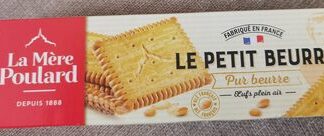 La Mère Poulard Le Petit Beurre — MS Bhai Bhai Enterprise