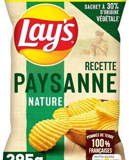 Lay's Chips paysanne nature — MS Bhai Bhai Enterprise
