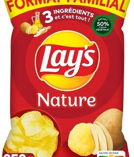 Lay's Lays — MS Bhai Bhai Enterprise