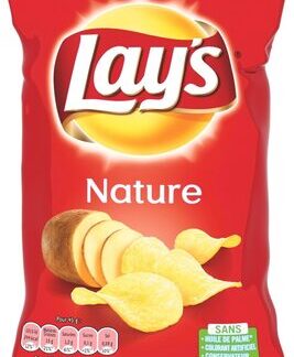 Lay's, PepsiCo Laus nature — MS Bhai Bhai Enterprise