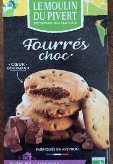 Le moulin du pivert Fourrés choc' — MS Bhai Bhai Enterprise