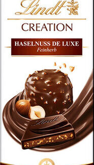 Lindt Création Rocher Noir — MS Bhai Bhai Enterprise