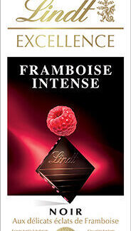 Lindt Framboise Intense — MS Bhai Bhai Enterprise