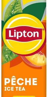 Lipton Ice Tea Pêche — MS Bhai Bhai Enterprise
