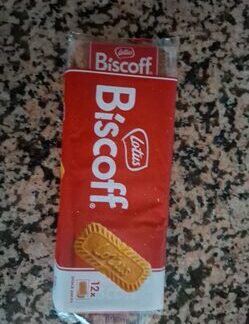 Lotus Biscoff — MS Bhai Bhai Enterprise