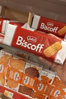 Lotus Biscoff — MS Bhai Bhai Enterprise