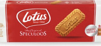 LOTUS BISCOFF Original - 250g (2x125g) — MS Bhai Bhai Enterprise