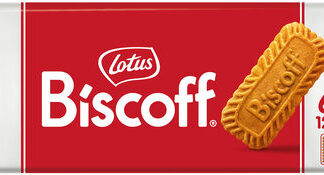 LOTUS BISCOFF Original Format Familial - 750g (6x125g) — MS Bhai Bhai Enterprise