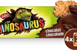 Lotus DINOSAURUS Chocolat — MS Bhai Bhai Enterprise