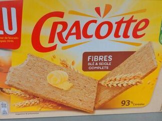 LU Cracotte fibres — MS Bhai Bhai Enterprise