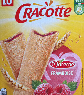 Lu Cracotte framboise — MS Bhai Bhai Enterprise