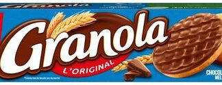 LU Granola L'Original — MS Bhai Bhai Enterprise