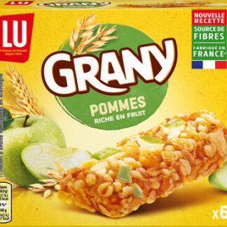 LU - Grany pommes — MS Bhai Bhai Enterprise