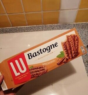 LU, Mondelez Bastogne — MS Bhai Bhai Enterprise