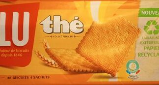 Lu, Mondelez International Thé - Biscuits — MS Bhai Bhai Enterprise
