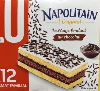 LU Napolitain l'original — MS Bhai Bhai Enterprise