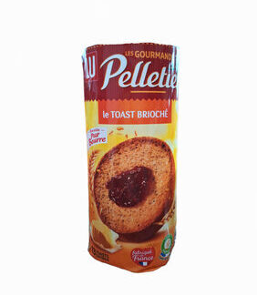 LU, Pelletier Toast brioché — MS Bhai Bhai Enterprise