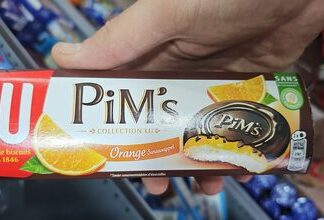 LU Pim's Sinaasappel — MS Bhai Bhai Enterprise
