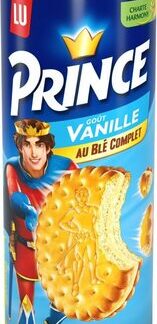 Lu Prince Goût Vanille — MS Bhai Bhai Enterprise