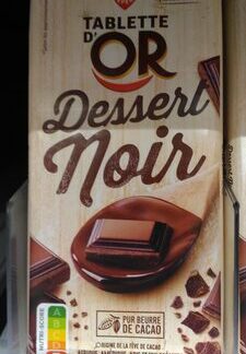 Marque Repère Chocolat dessert pâtissier — MS Bhai Bhai Enterprise