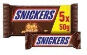 Mars Incorporated Snickers (5 Stück à 50 g) — MS Bhai Bhai Enterprise
