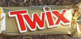 Mars, Twix Twix — MS Bhai Bhai Enterprise
