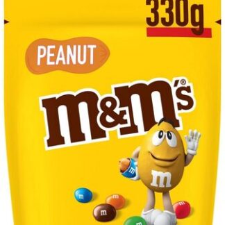 Mars Wrigley M&M's peanut — MS Bhai Bhai Enterprise