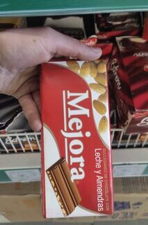 mejora — MS Bhai Bhai Enterprise