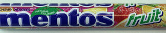 mentos fruits — MS Bhai Bhai Enterprise