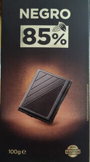 Mercadona Chocolate negro 85% cacao — MS Bhai Bhai Enterprise