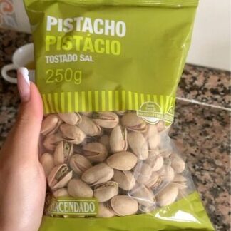 MERCADONA Pistacho tostado sal — MS Bhai Bhai Enterprise