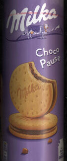 Milka galette choco — MS Bhai Bhai Enterprise