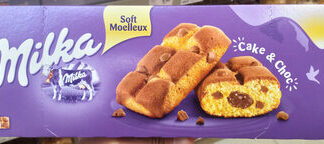 Milka, Mondelēz — MS Bhai Bhai Enterprise