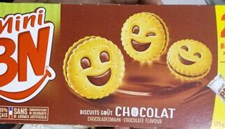 Mini BN Chocolat — MS Bhai Bhai Enterprise