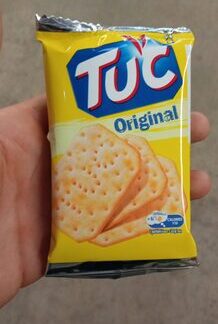 Mondelez International tuc original — MS Bhai Bhai Enterprise