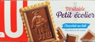 Mondelez International Véritable Petit Écolier Chocolat au Lait — MS Bhai Bhai Enterprise