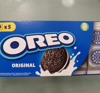 Mondelēz, Oreo Original — MS Bhai Bhai Enterprise