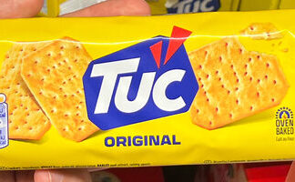 Mondelēz Tuc Original — MS Bhai Bhai Enterprise