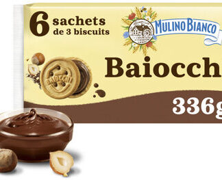 Mulino Bianco Baiocchi Classici — MS Bhai Bhai Enterprise