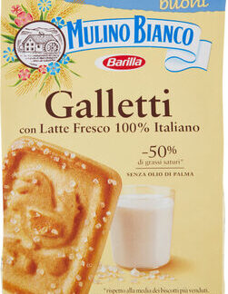 Mulino Bianco Biscuits — MS Bhai Bhai Enterprise