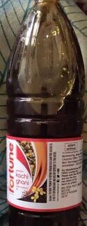Fortune Mustard Oil 1L — MS Bhai Bhai Enterprise