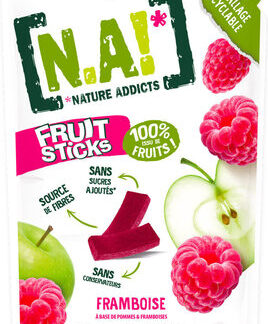 N.A! Nature Addicts Fruit Sticks — MS Bhai Bhai Enterprise
