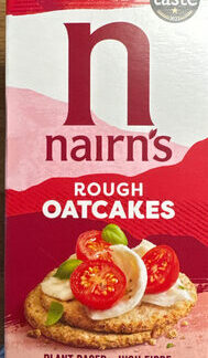 nairn's Rough Oatcakes — MS Bhai Bhai Enterprise