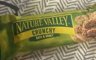 Nature Valley Crunchy oats&honey — MS Bhai Bhai Enterprise