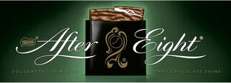Nestlé, After Eight AFTER EIGHT Coffret 300g — MS Bhai Bhai Enterprise