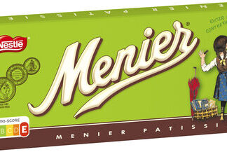 Nestlé, Menier Menier Pâtissier Tablette — MS Bhai Bhai Enterprise
