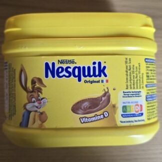 Nestlé, Nesquik Nesquik — MS Bhai Bhai Enterprise