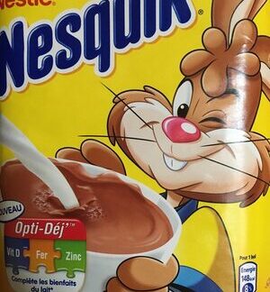 Nestlé, Nesquik NESQUIK Cacao — MS Bhai Bhai Enterprise