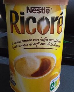 Nestlé, Ricore Chicorée & Café, RICORÉ® L'Original, Boîte de 100g — MS Bhai Bhai Enterprise